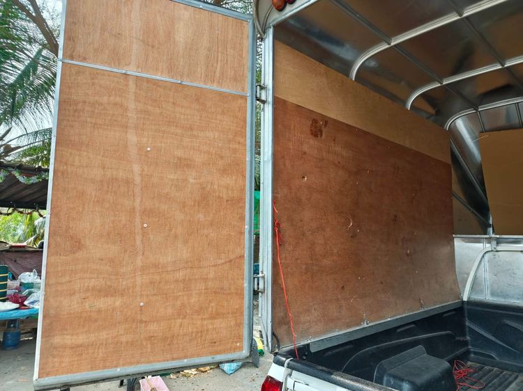 ตู้ทึบ Revo 2.1 เมตร รูปที่ 6