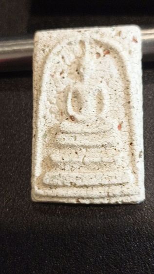 พระสมเด็จวัดระฆังแถมเหรียญหลวงพ่อ รูปที่ 8