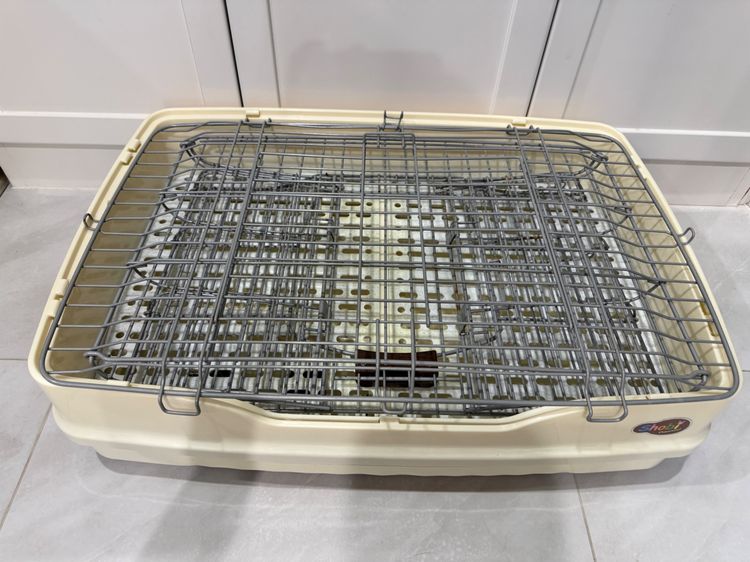 กรงกระต่าย มือสอง Shobi-R51 รูปที่ 3