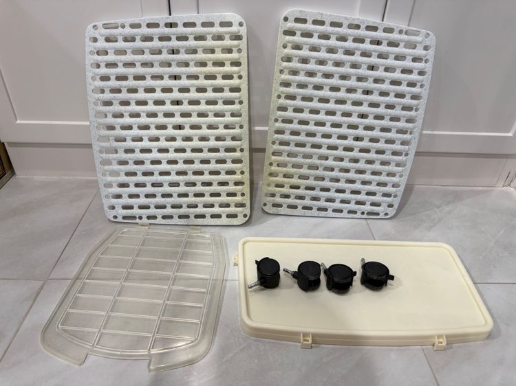 กรงกระต่าย มือสอง Shobi-R51 รูปที่ 9