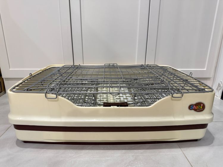 กรงกระต่าย มือสอง Shobi-R51 รูปที่ 2