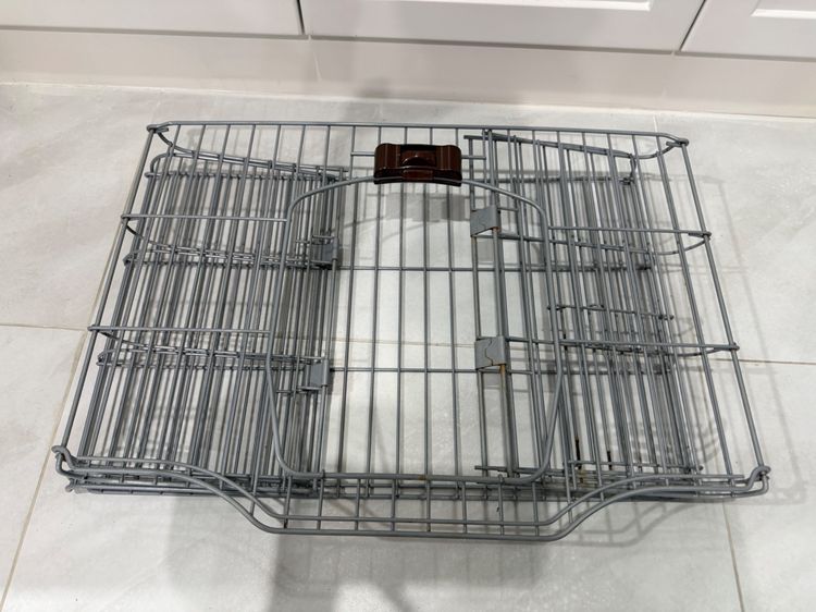 กรงกระต่าย มือสอง Shobi-R51 รูปที่ 12