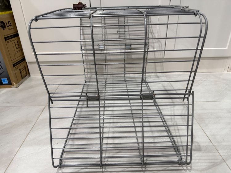 กรงกระต่าย มือสอง Shobi-R51 รูปที่ 14