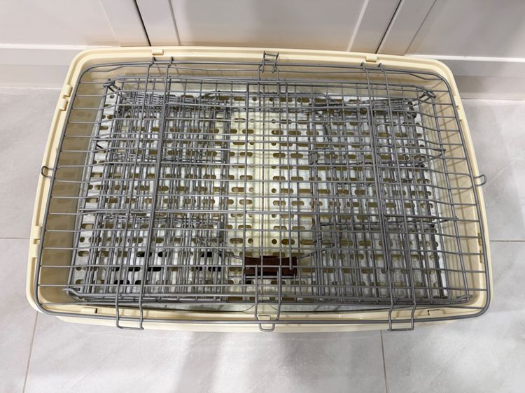 กรงกระต่าย มือสอง Shobi-R51 รูปที่ 4