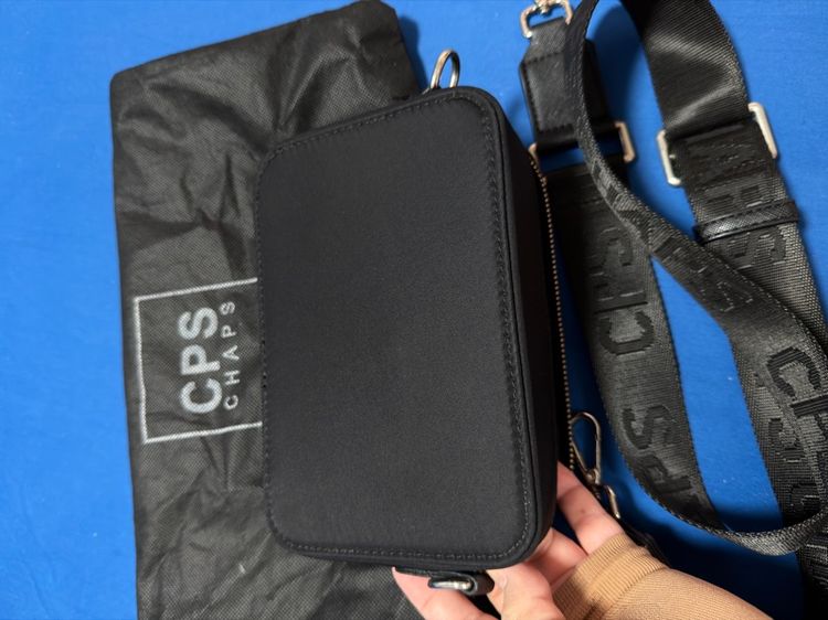 กระเป๋า CPS  รูปที่ 8