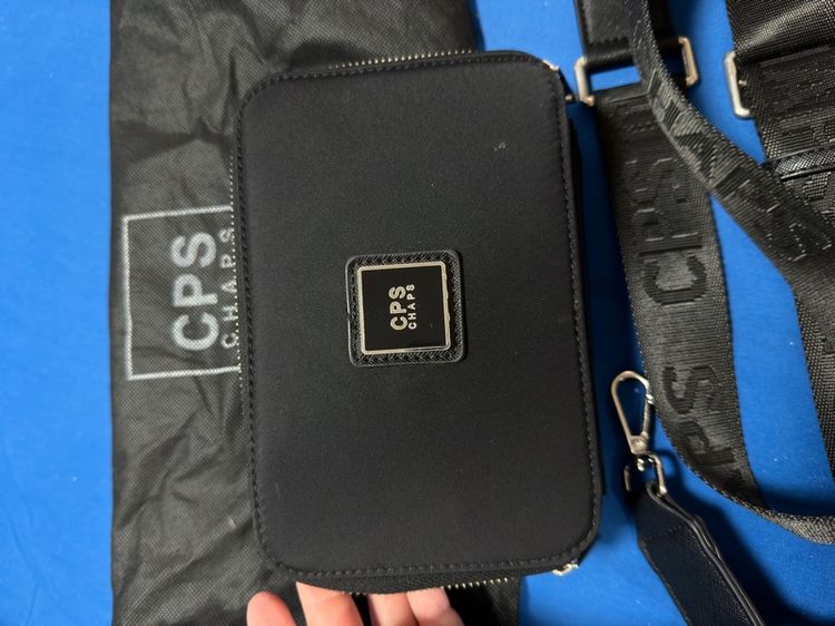 กระเป๋า CPS  รูปที่ 11