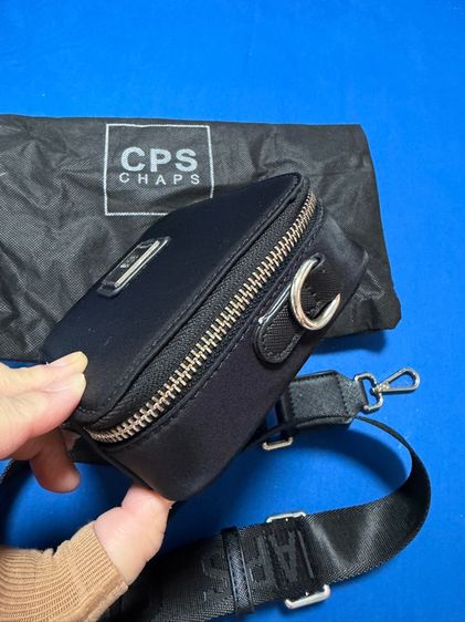 กระเป๋า CPS  รูปที่ 4