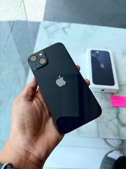 Iphone 13 midnigth 128 gb รูปที่ 2