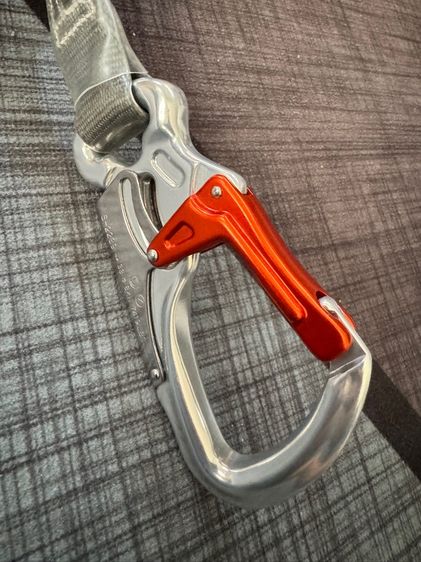 รอกนิรภัยดึงกลับอัตโนมัติญี่ปุ่น Safety Block Reel รูปที่ 5
