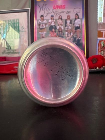 กระป๋องโค้กวินเทจมาเลเซีย (กระป๋องลม) รูปที่ 5