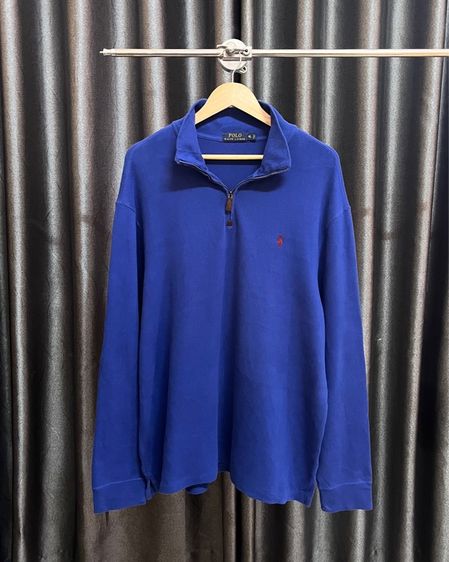 Polo Ralph Lauren Half Zip