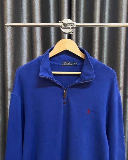 Polo Ralph Lauren Half Zip รูปที่ 3