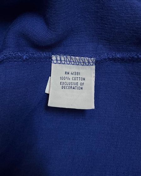 Polo Ralph Lauren Half Zip รูปที่ 5
