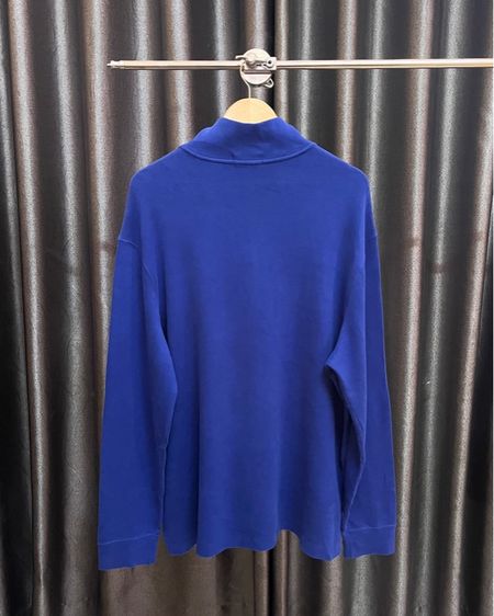 Polo Ralph Lauren Half Zip รูปที่ 4