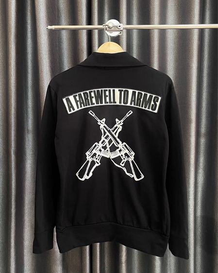 Hysteric Glamour Ozone Rocks Jacket