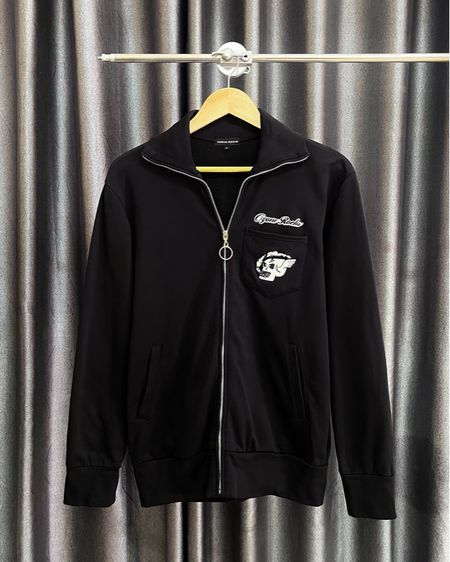 Hysteric Glamour Ozone Rocks Jacket  รูปที่ 2