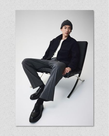 HM Jacket  รูปที่ 2