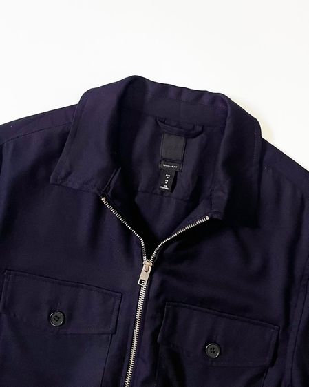 HM Jacket  รูปที่ 6