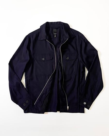 HM Jacket  รูปที่ 4