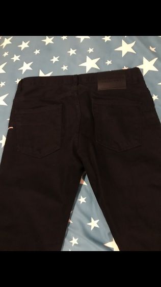 กางเกงยีนส์ Greyhound รูปที่ 7