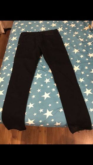 กางเกงยีนส์ Greyhound รูปที่ 8