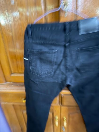 กางเกงยีนส์ Greyhound รูปที่ 13