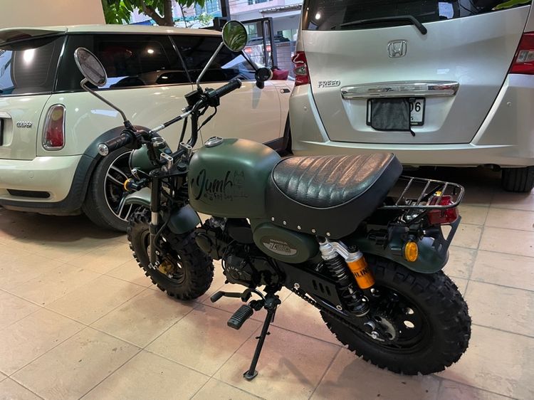 ขาย golila รูปที่ 2