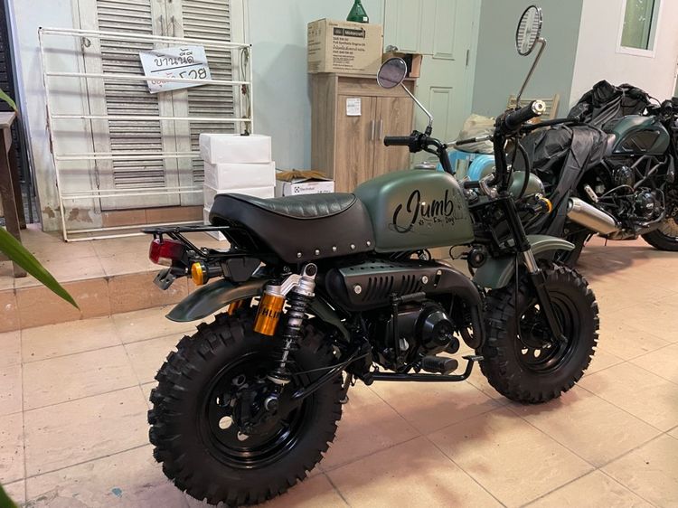 ขาย golila รูปที่ 5