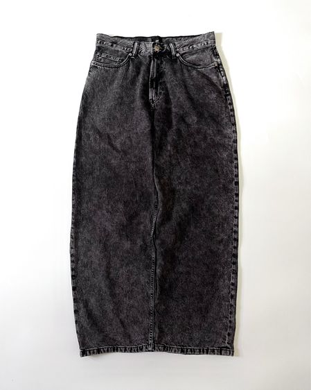 HM Denim Baggy Pants
