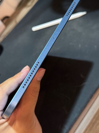 IPad Air 5 256gb 2022 รูปที่ 4