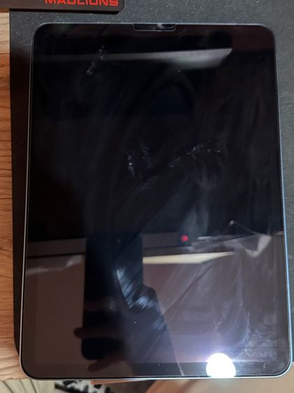 IPad Air 5 256gb 2022 รูปที่ 3