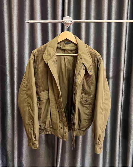 Vintage Jacket  รูปที่ 3