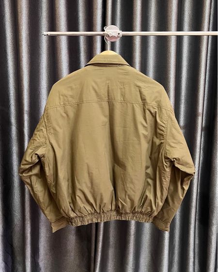 Vintage Jacket  รูปที่ 6