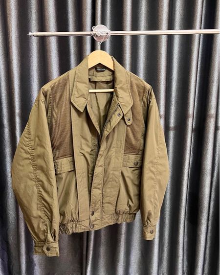 Vintage Jacket  รูปที่ 4