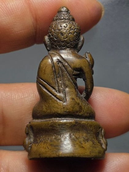 พระกริ่ง รูปที่ 2