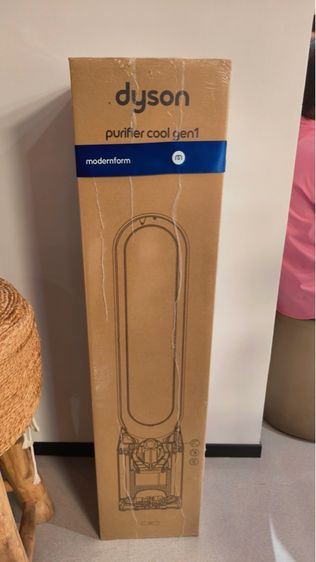 dyson เครื่องฟอกอากาศ  รูปที่ 2