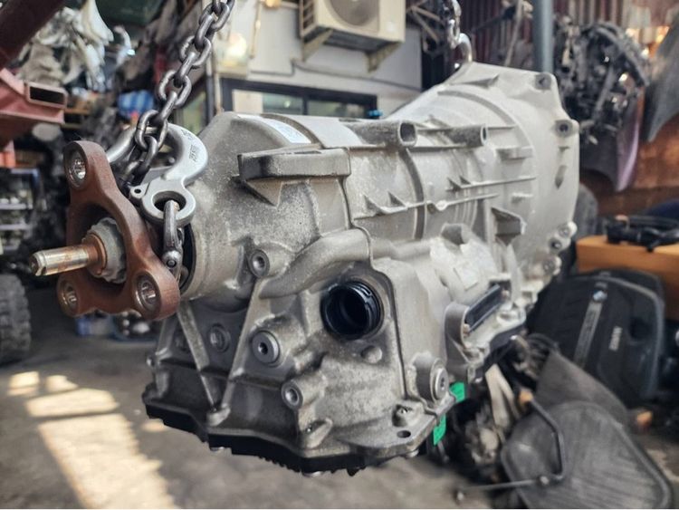 เกียร์ดีเซล BMW ZF8HP45 F10 F20 F30  รูปที่ 3