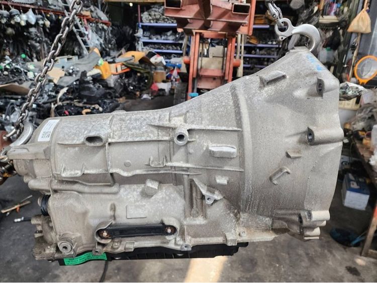 เกียร์ดีเซล BMW ZF8HP45 F10 F20 F30  รูปที่ 8