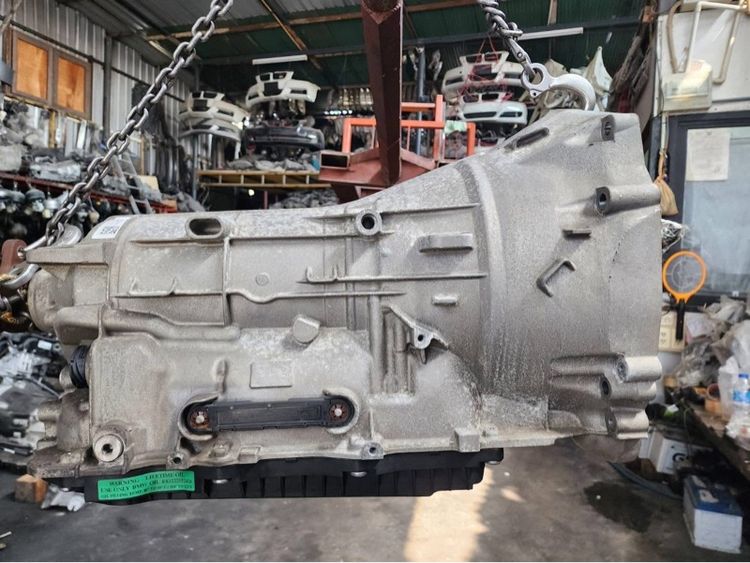 เกียร์ดีเซล BMW ZF8HP45 F10 F20 F30 