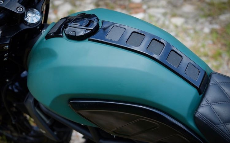 ขาย gpx200 รูปที่ 7