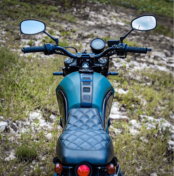 ขาย gpx200 รูปที่ 5