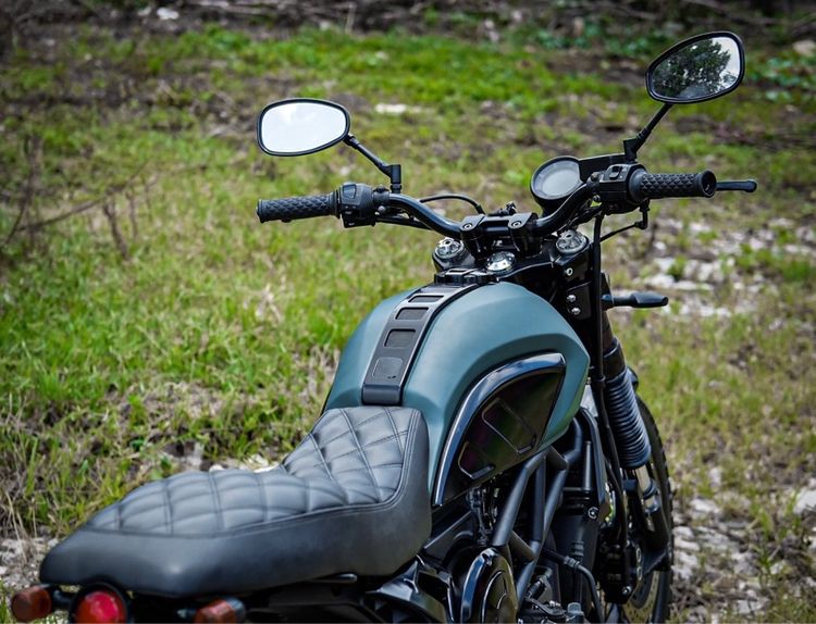 ขาย gpx200 รูปที่ 9