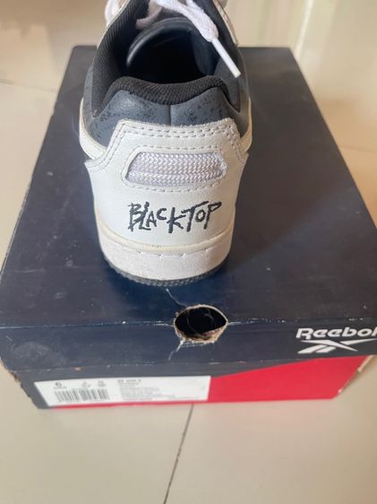 รองเท้า Reebok  รูปที่ 5