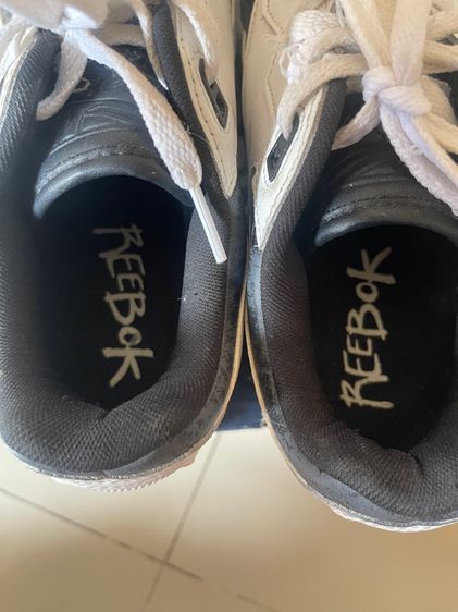 รองเท้า Reebok  รูปที่ 7