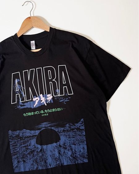 AKIRA รูปที่ 2