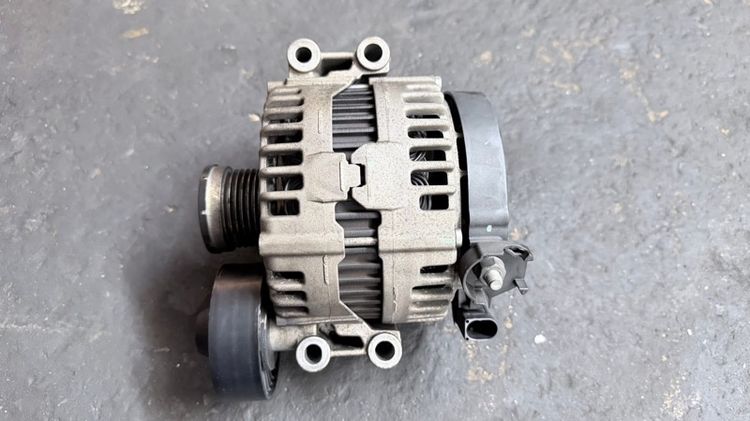 ไดร์ชาจร์ BMW N52 E90 E60 E66 E83