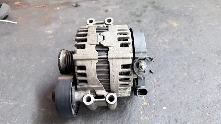 ไดร์ชาจร์ BMW N52 E90 E60 E66 E83 รูปที่ 4