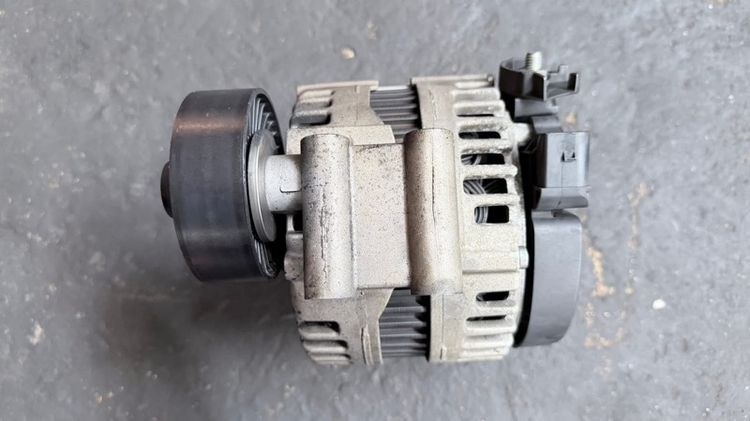 ไดร์ชาจร์ BMW N52 E90 E60 E66 E83 รูปที่ 2