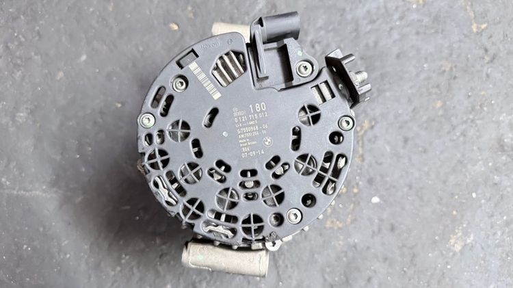 ไดร์ชาจร์ BMW N52 E90 E60 E66 E83 รูปที่ 5