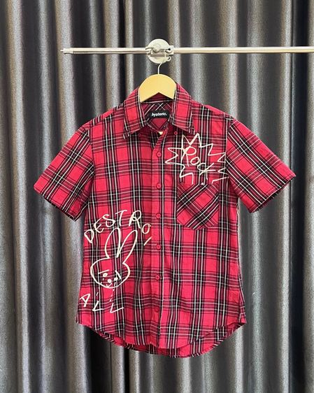 Hysteric Glamour  รูปที่ 3